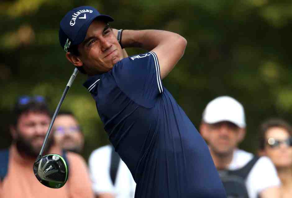 La resurrezione di Matteo Manassero