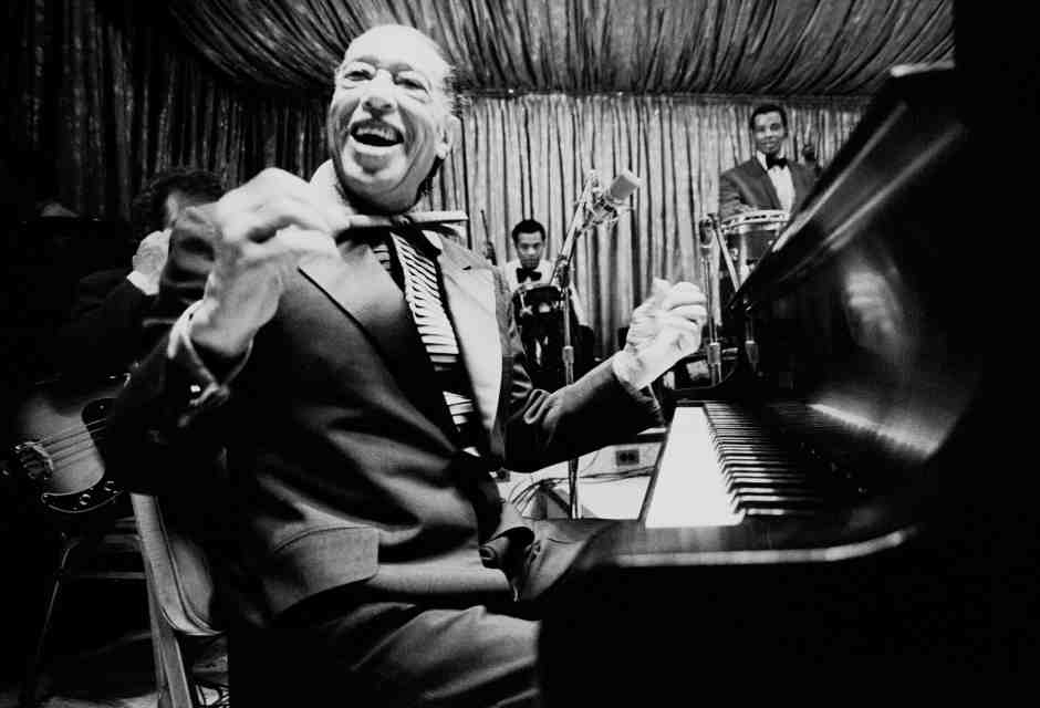 Cinquant’anni senza Duke Ellington, che aveva la musica come unica signora e padrona