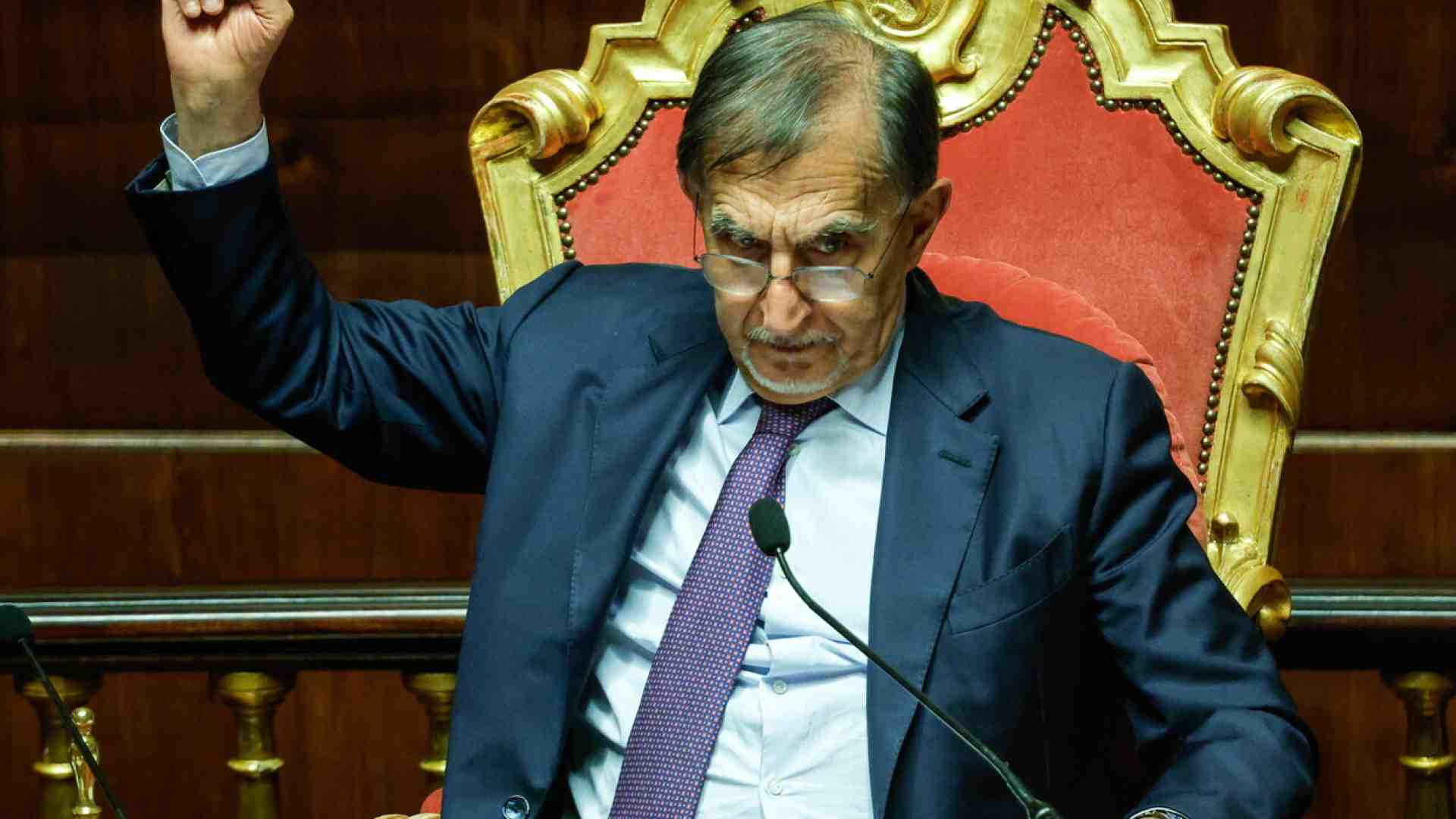 Manovra, i senatori sperano nel ponte lungo di Natale e non vogliono lavorare il 23 dicembre