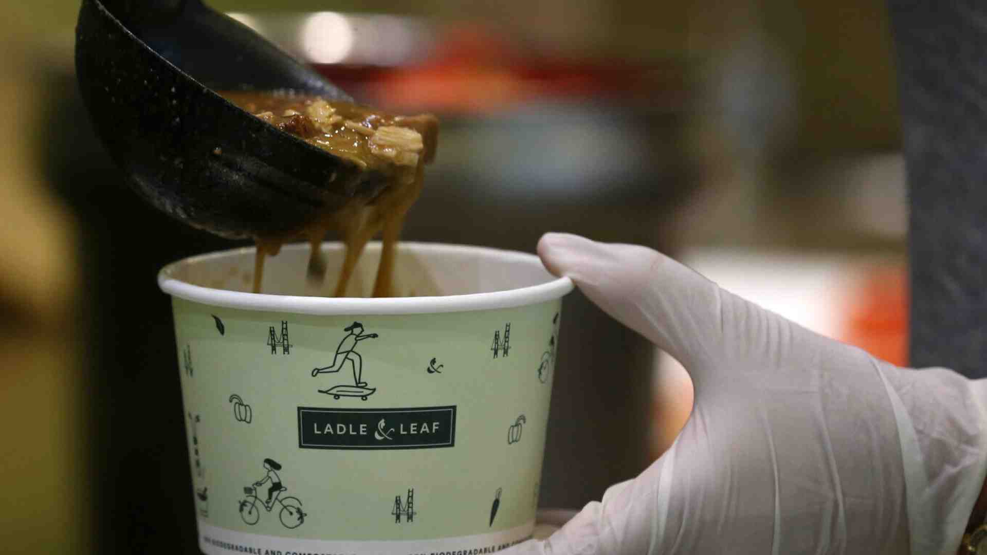 La guerra contro i mestoli da cucina e le moltiplicazioni sbagliate