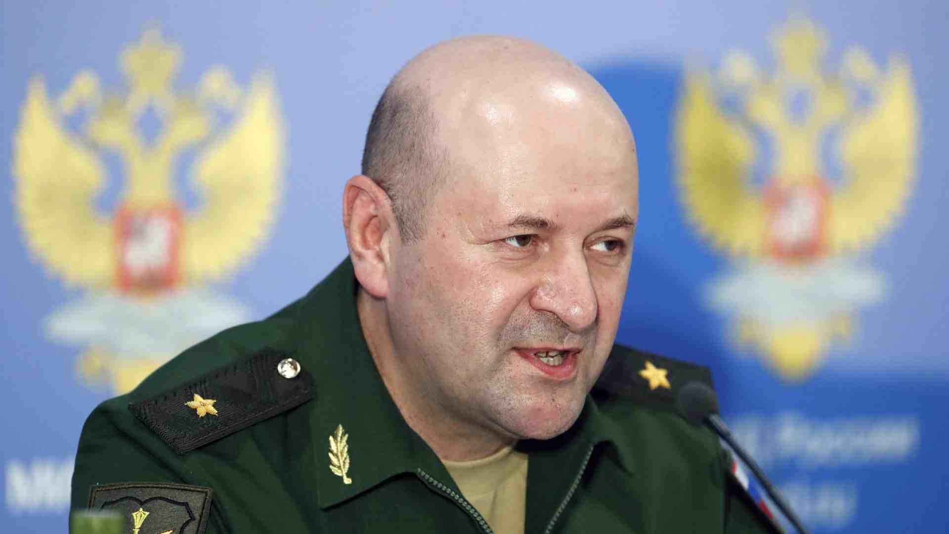 Una bomba in un monopattino ha ucciso un importante generale russo a Mosca