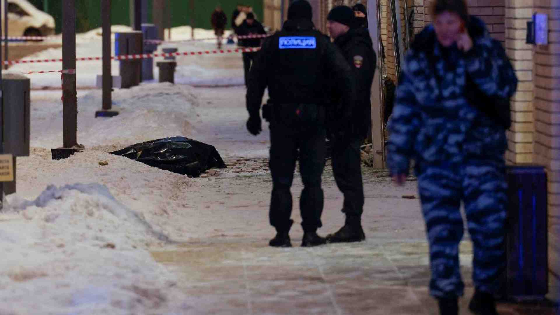 Il generale Kirillov è stato ucciso a Mosca. Kiev ha rivendicato l'attentato