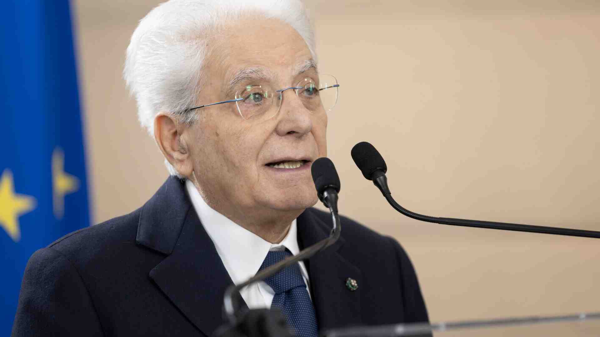 Le gran trollate di Mattarella ai populisti