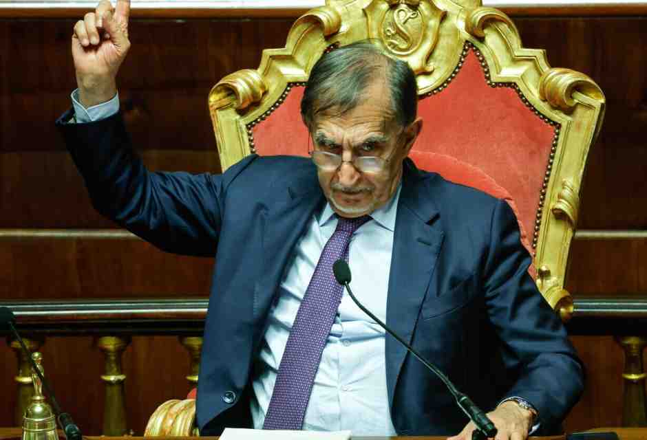 Manovra, i senatori sperano nel ponte lungo di Natale e non vogliono lavorare il 23 dicembre