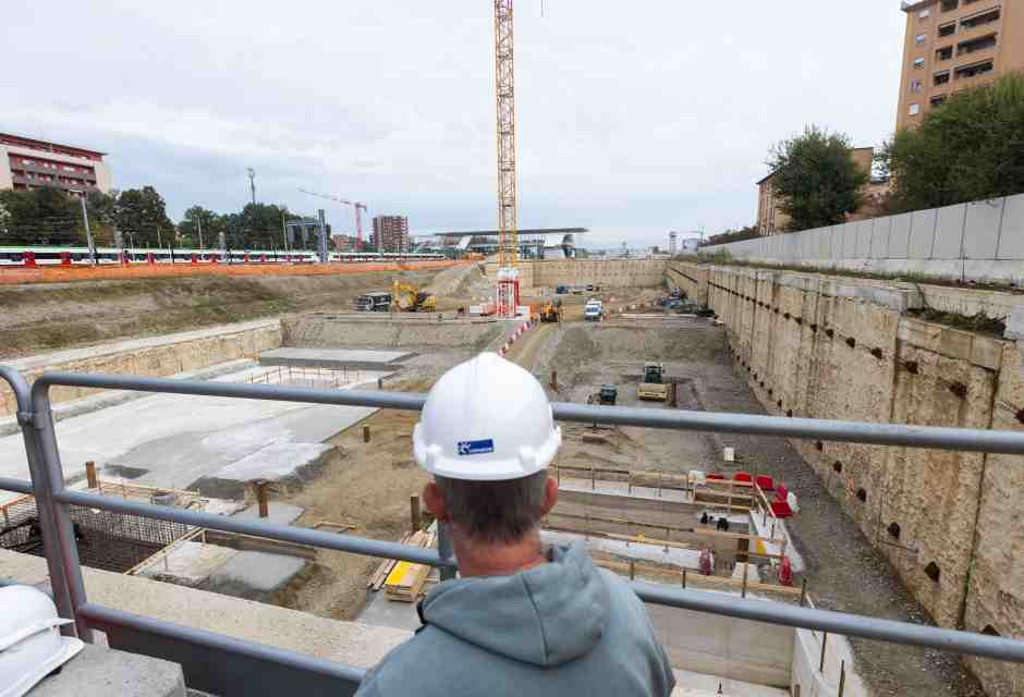 Un appello di slogan generici senza idee per Milano