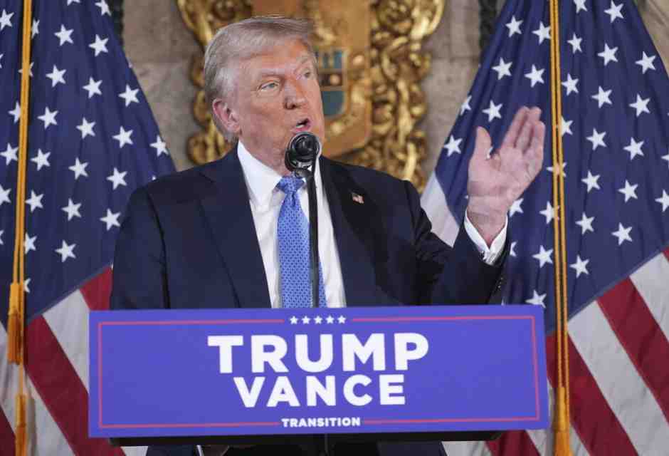 Manuale di conversazione per spiegare la tossicità dei dazi di Trump