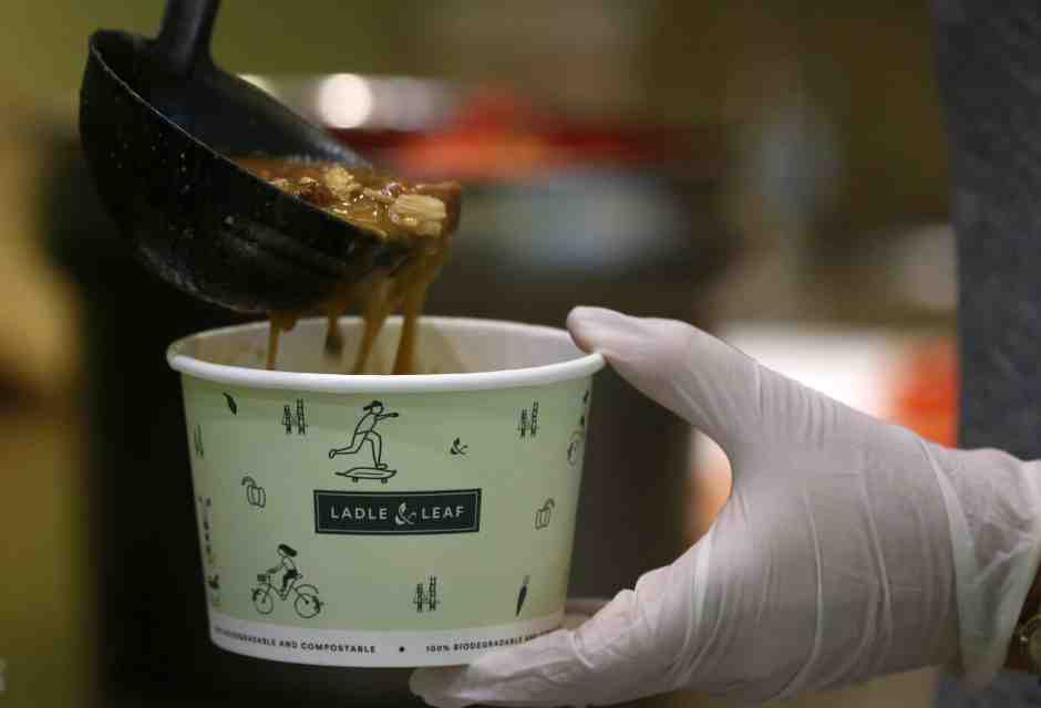 La guerra contro i mestoli da cucina e le moltiplicazioni sbagliate