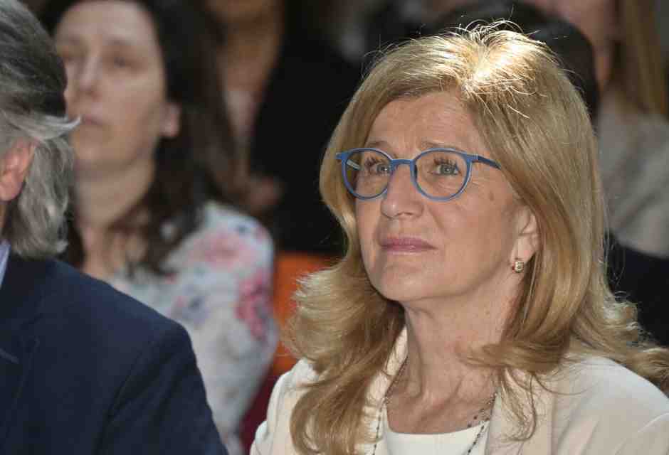 “Il nostro riformismo è un modello per il Pd”, dice la sindaca di Bergamo