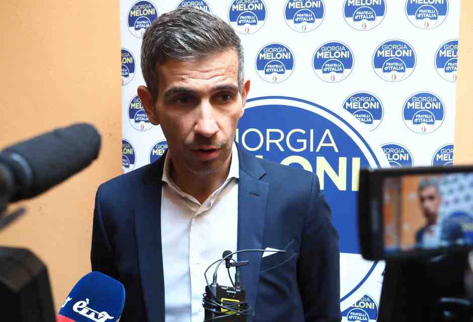 Irresponsabilità politica sui vaccini: quando il consenso vale più della verità