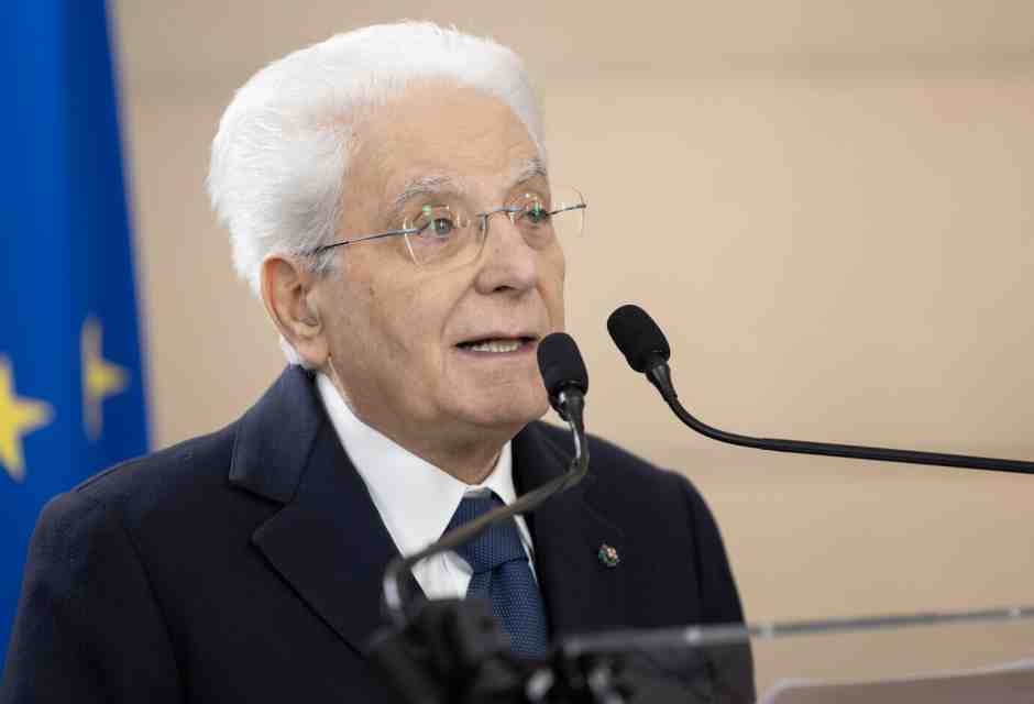 Le gran trollate di Mattarella ai populisti