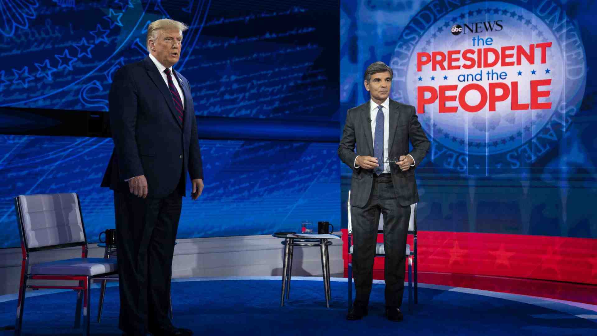 Abc (cioè Disney) non solo patteggia con Trump, gli dà pure 15 milioni