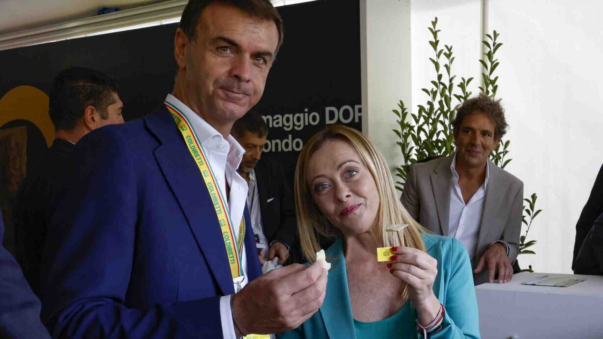 Coldiretti dà la linea al governo sull'accordo Ue-Mercosur: "No assoluto, ci danneggia"