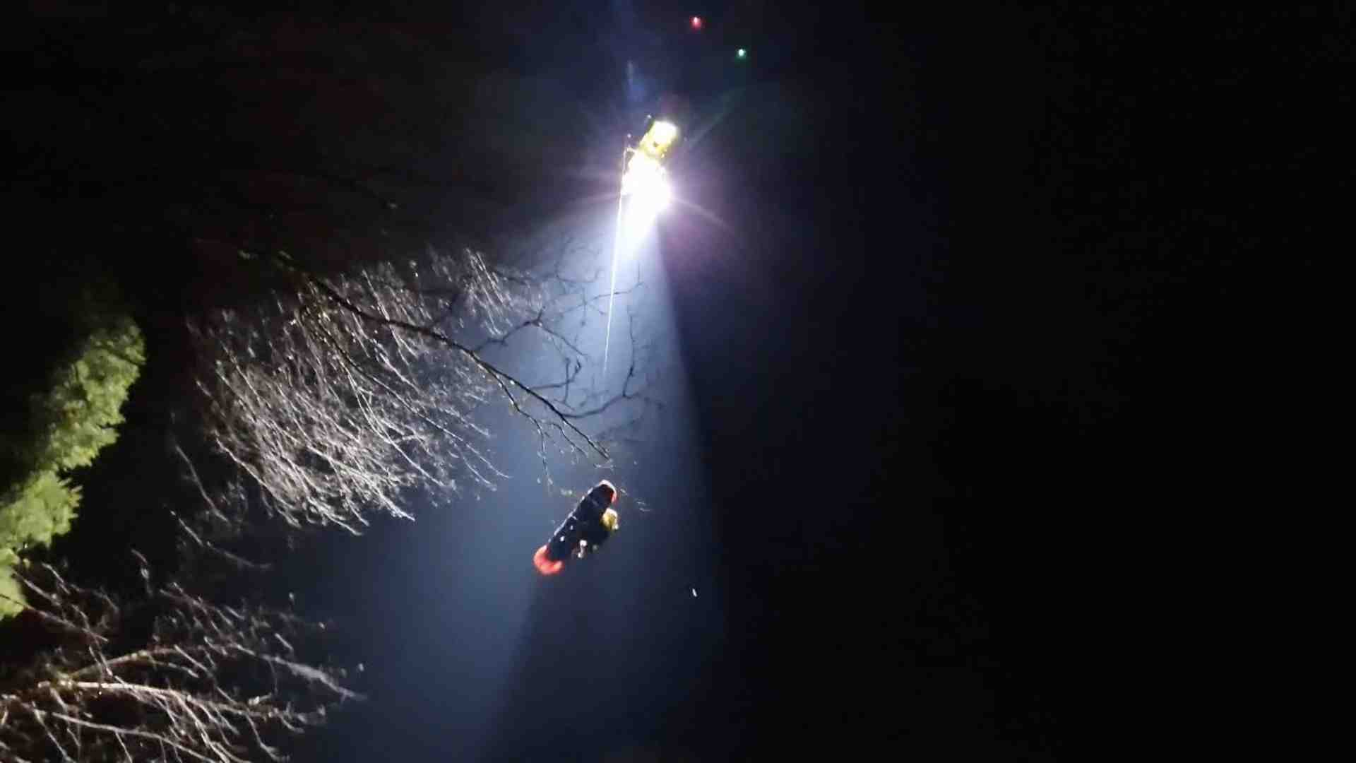 Il salvataggio della Speleologa Ottavia Piana spiegato con tre video