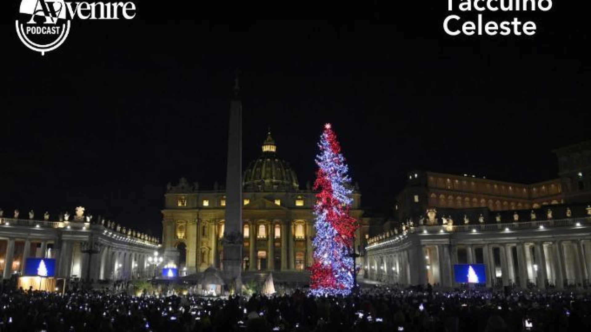 Ecco perché l'albero di Natale è cristiano