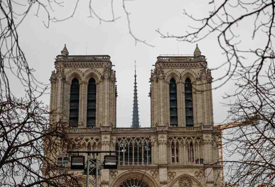 Quant'è sensazionale dire che alcune tradizioni siano migliori e superiori ad altre