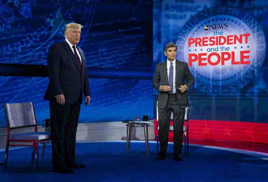 Abc (cioè Disney) non solo patteggia con Trump, gli dà pure 15 milioni