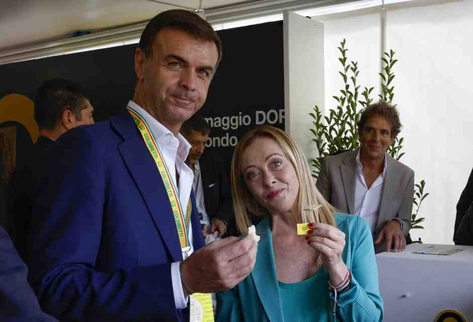 Coldiretti dà la linea al governo sull'accordo Ue-Mercosur: "No assoluto, ci danneggia"