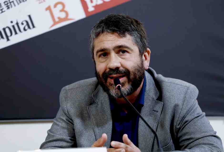 “Giornalisti conformisti e violenza ideologica”. Parla Nello Trocchia