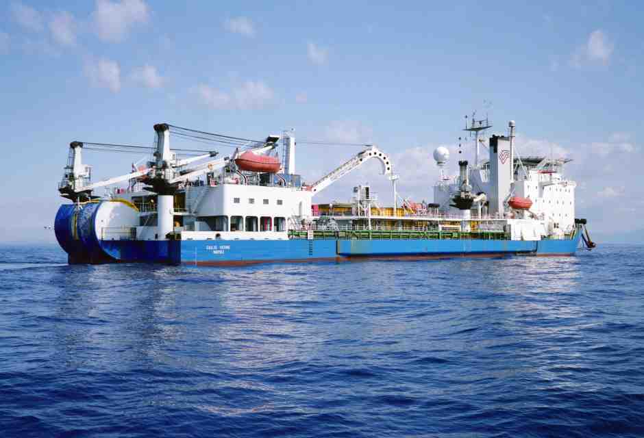 Con ricerca e innovazione l’Italia (e l’Europa) si attrezza per difendere le infrastrutture sott’acqua