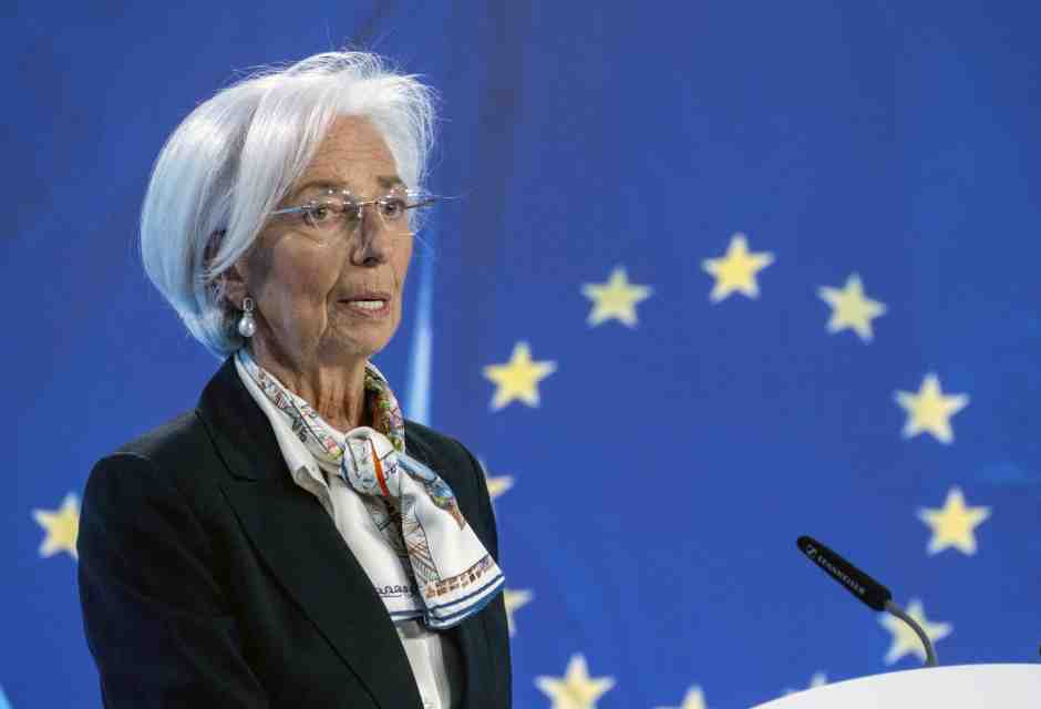 La polifonia della Bce sulle banche e il caso Unicredit-Commerzbank