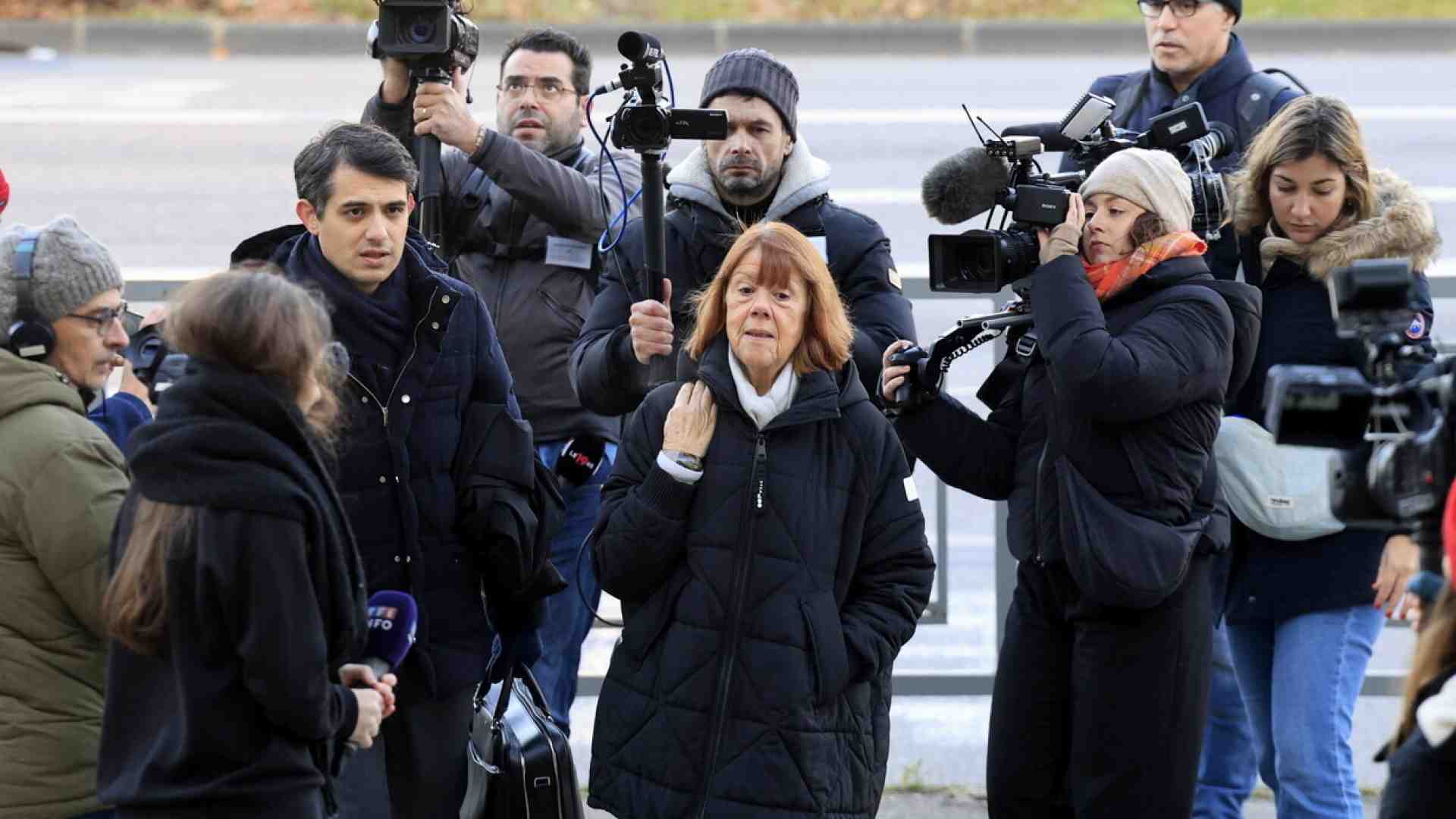 Il caso di Gisèle Pelicot ha mostrato non l’eccezionalità del male, ma la sua quotidianità