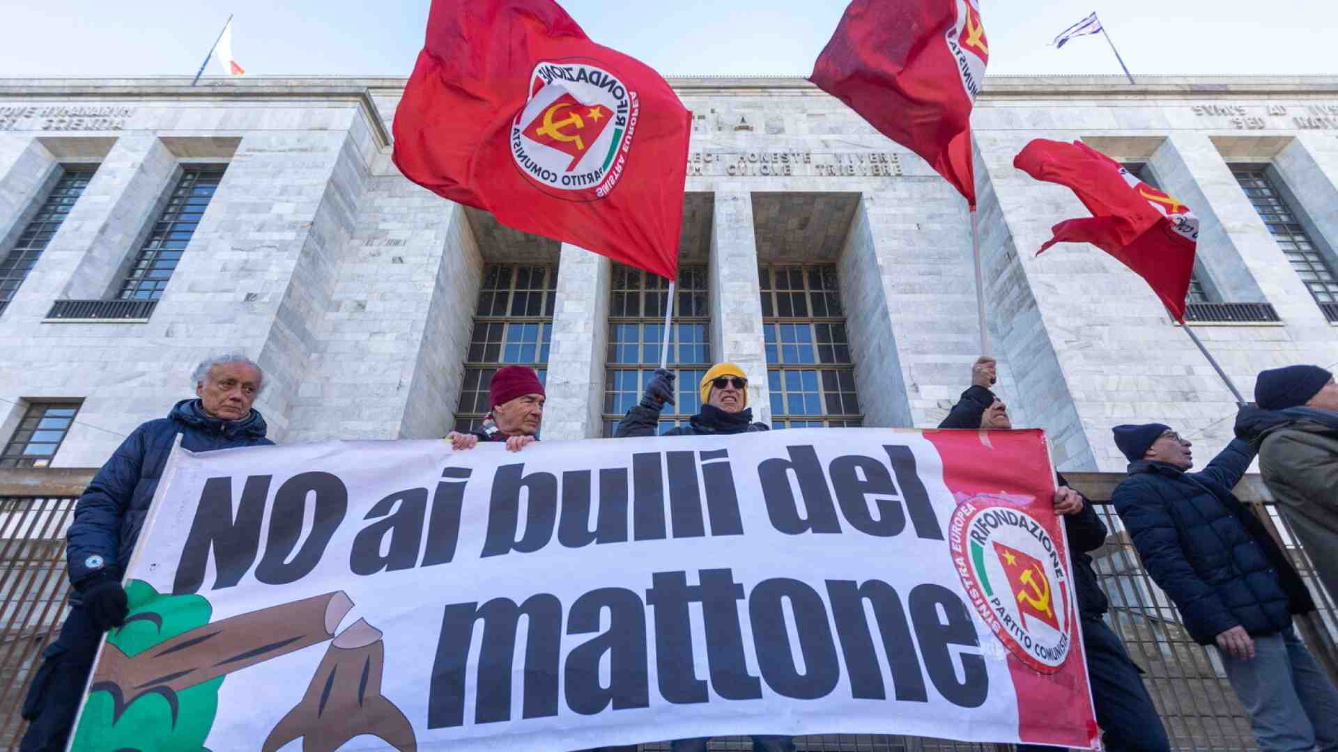 Il “Salva Milano” che il Pd rischia di affondare senza capirlo