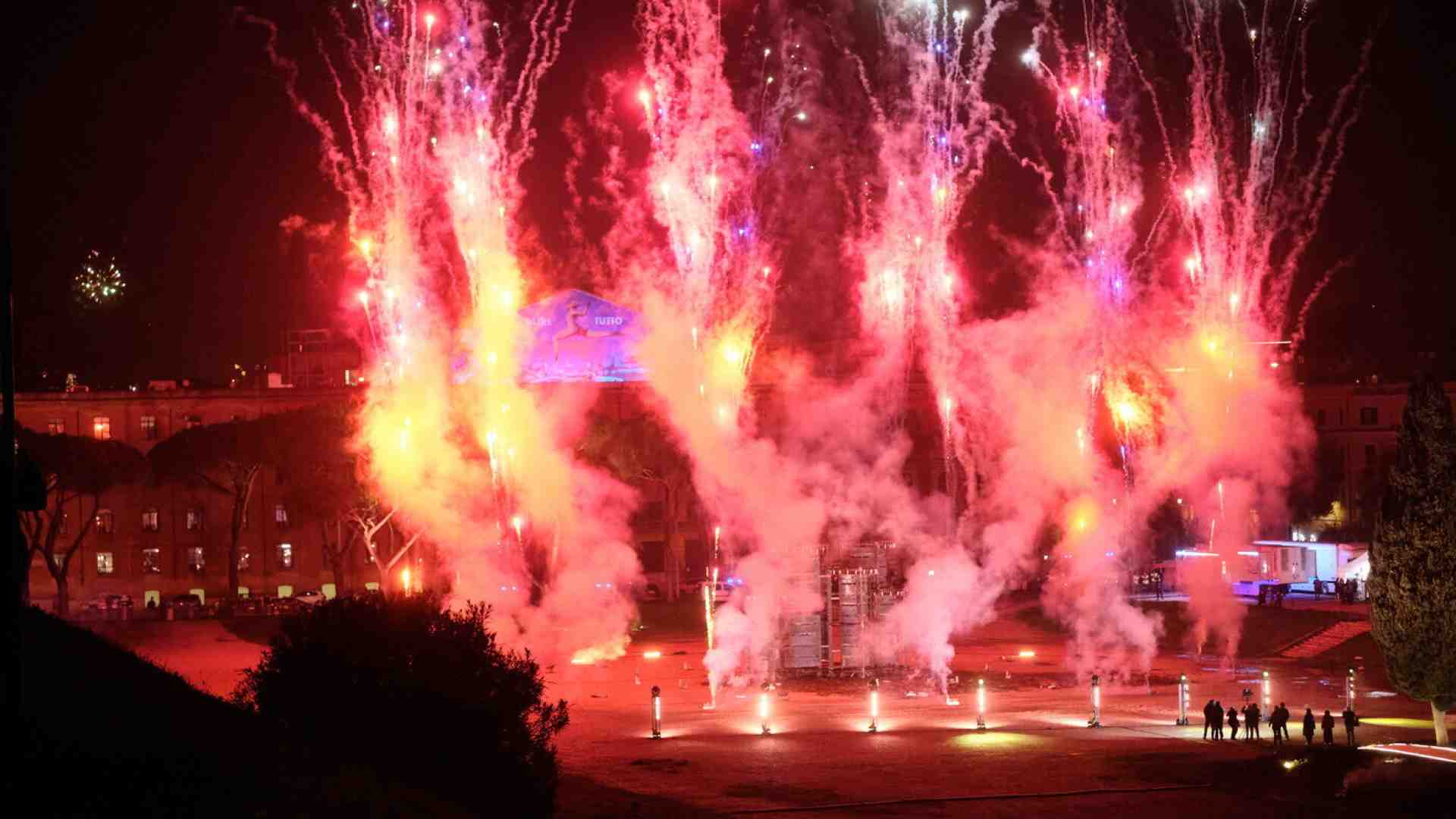 Il concerto di Capodanno? Basta non farlo