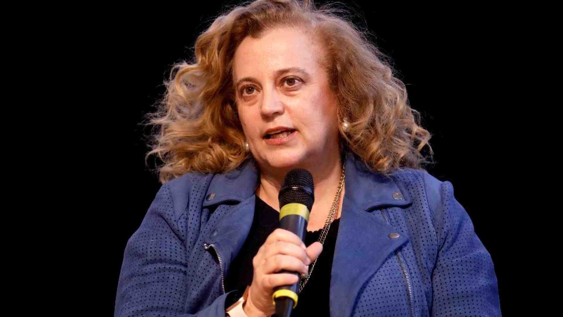 Iannantuoni: «L'Università torni al centro dell'agenda»