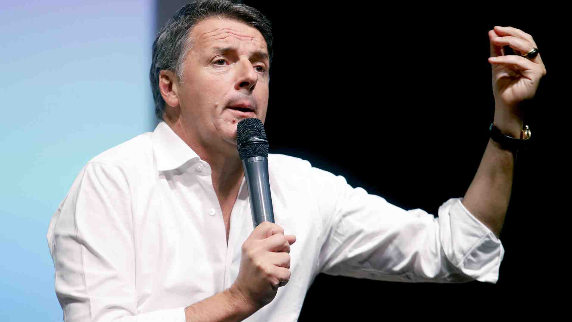 “Sono stato massacrato per 5 anni, FdI e M5s dovrebbero scusarsi”. Parla Renzi