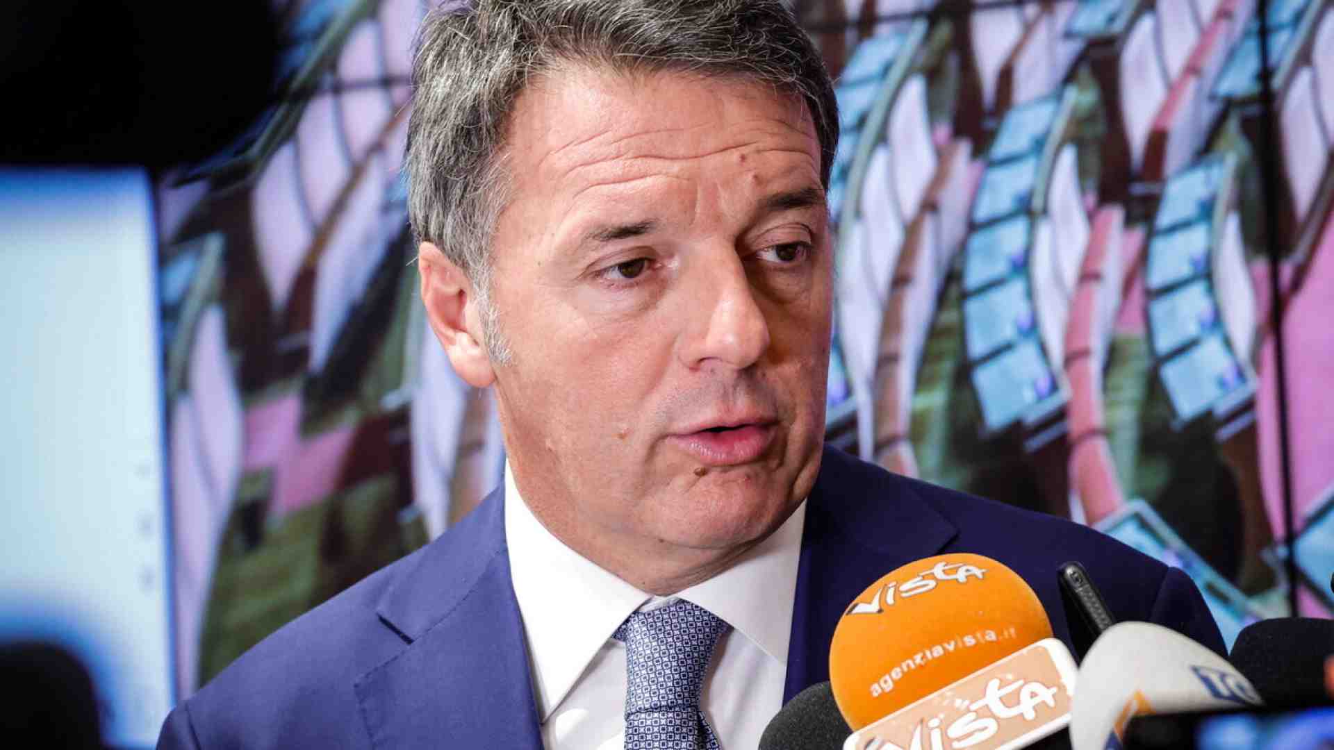 Caso Open: Matteo Renzi prosciolto insieme agli altri 10 indagati