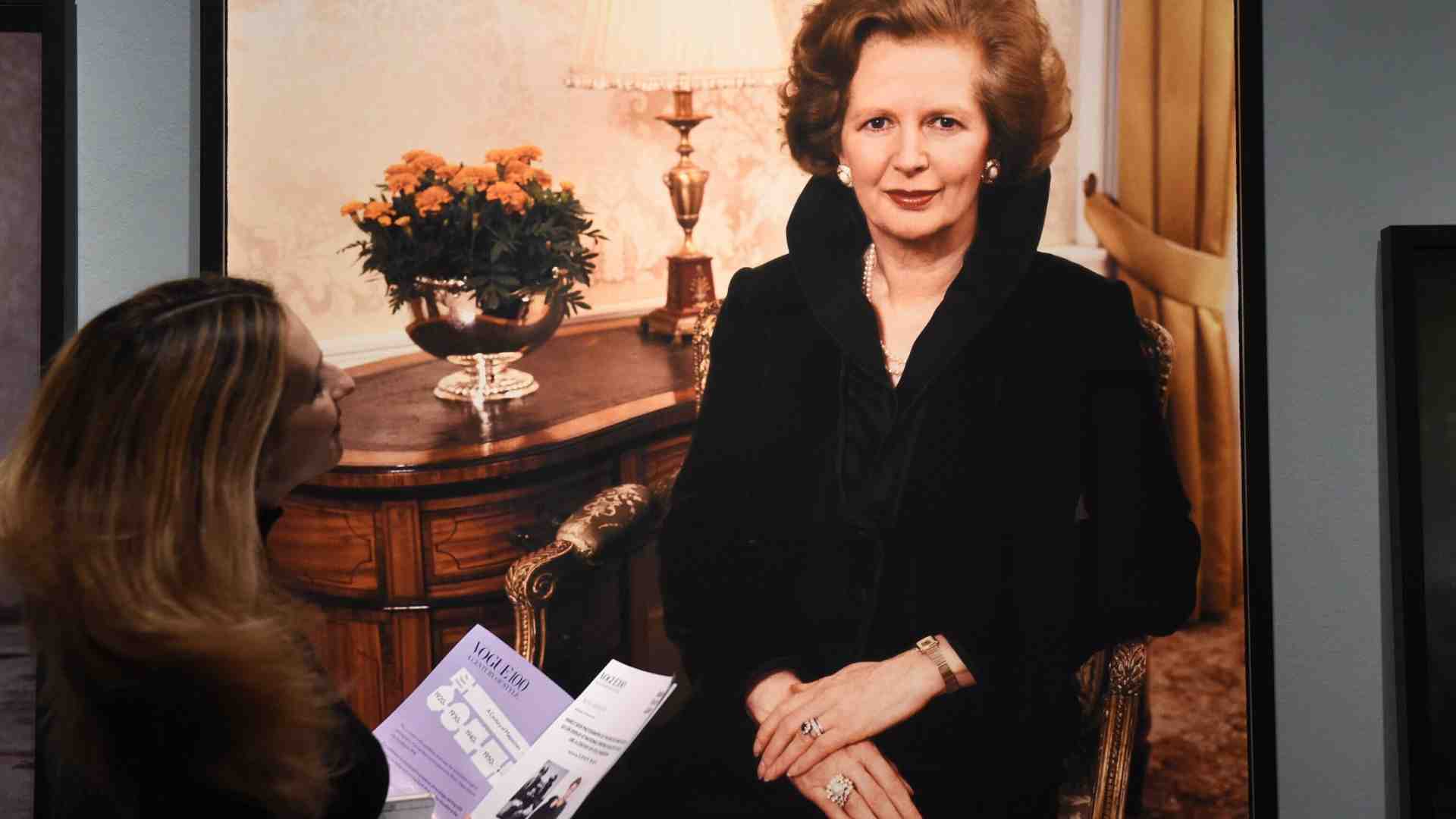 I meriti e i bisogni, i diritti e i doveri. Il senso della frase sulla società di Thatcher