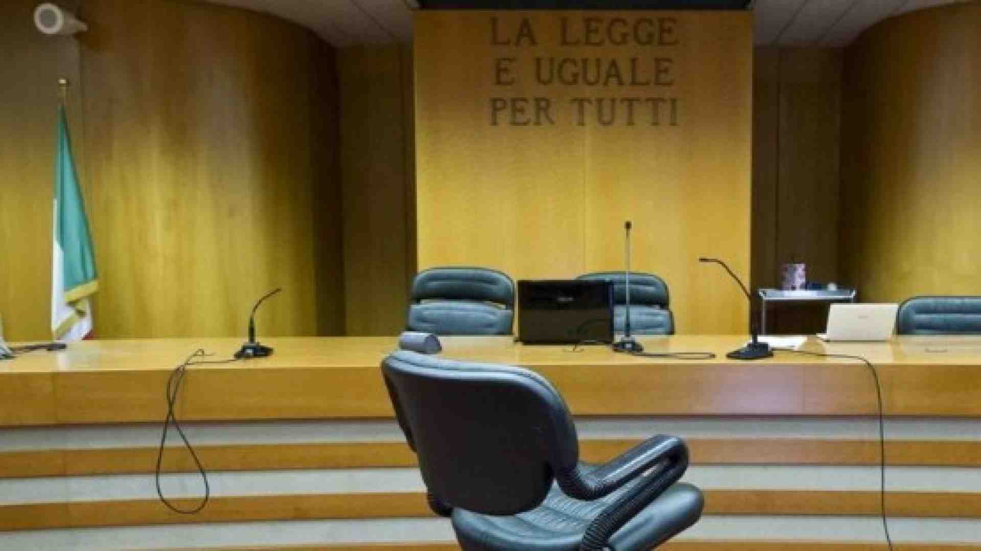 Dal Regno di Napoli a oggi poco è cambiato in Italia in fatto di giustizia