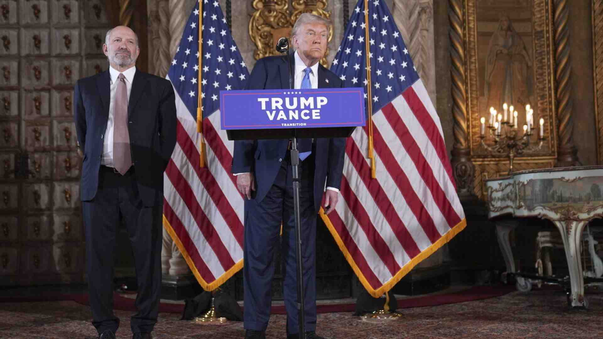 Trump ha già iniziato a minacciare e punire la stampa ostile