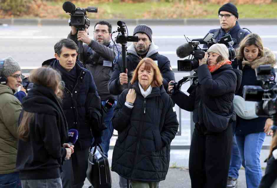 Il caso di Gisèle Pelicot ha mostrato non l’eccezionalità del male, ma la sua quotidianità