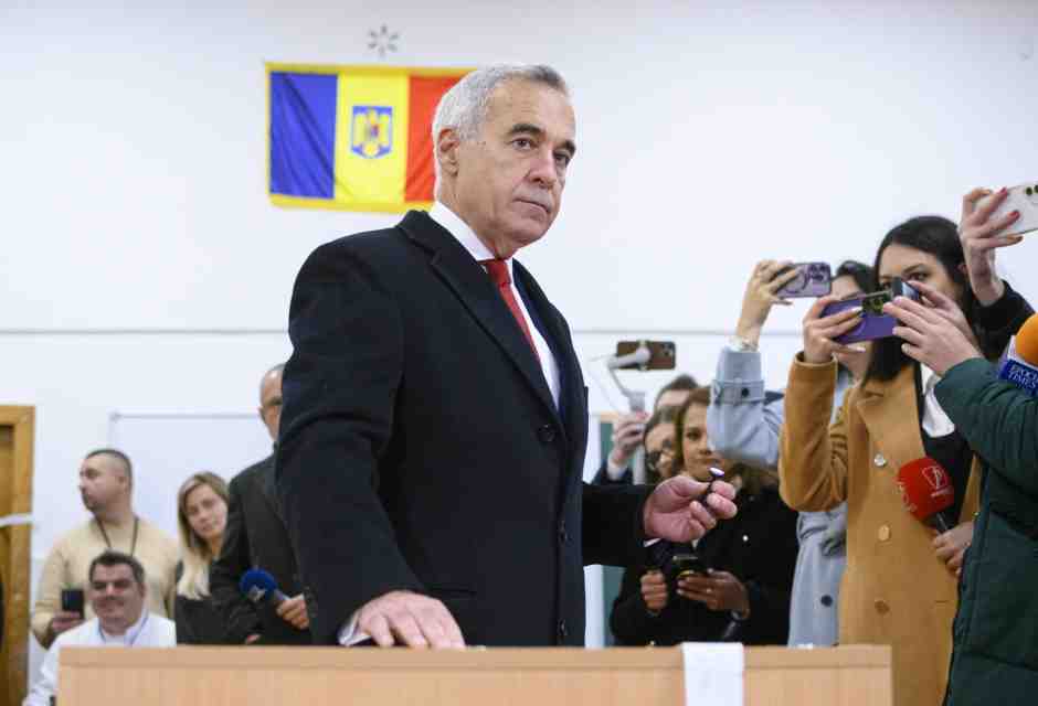 L’indagine su Georgescu raccontata da chi l’ha richiesta