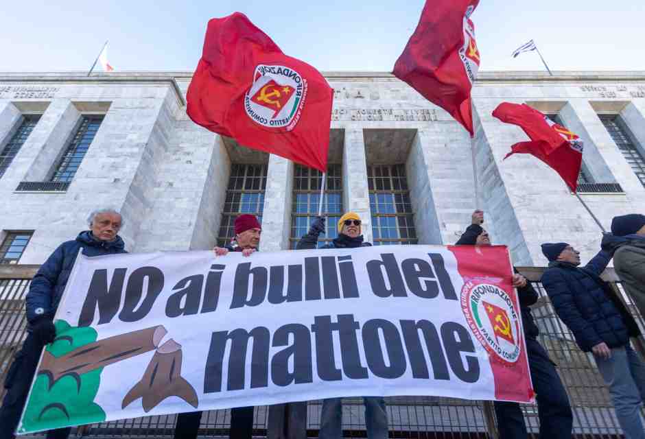 Il “Salva Milano” che il Pd rischia di affondare senza capirlo