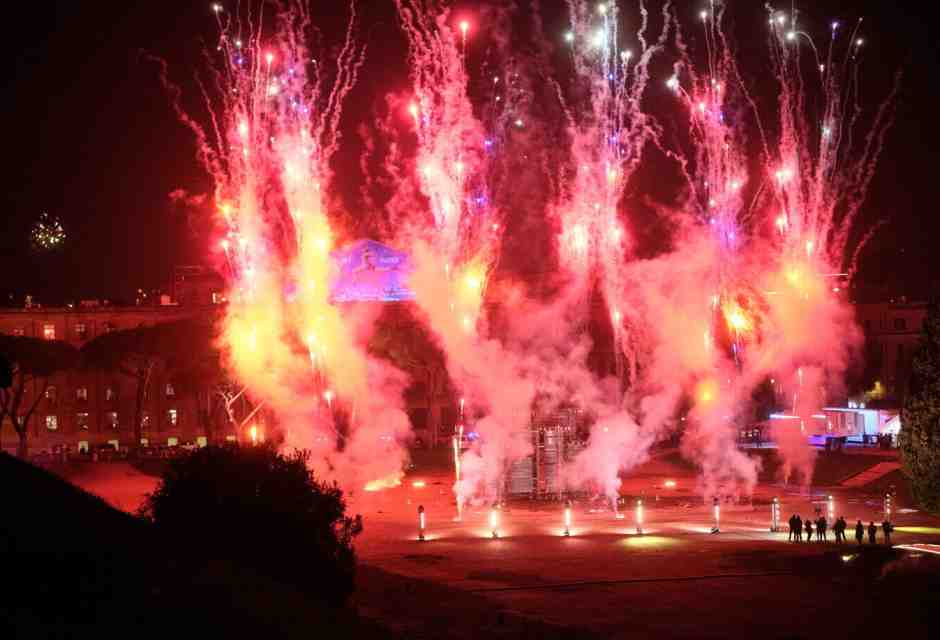 Il concerto di Capodanno? Basta non farlo