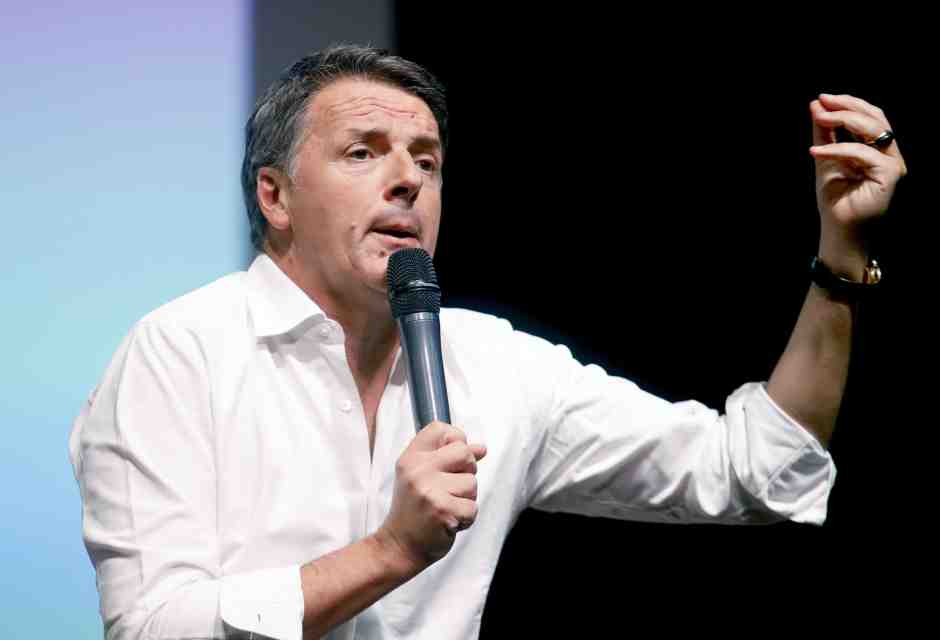 “Sono stato massacrato per 5 anni, FdI e M5s dovrebbero scusarsi”. Parla Renzi