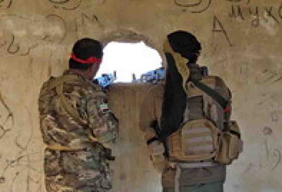 Per una Siria unita serve un esercito, dice Julani. Il “modello Idlib”