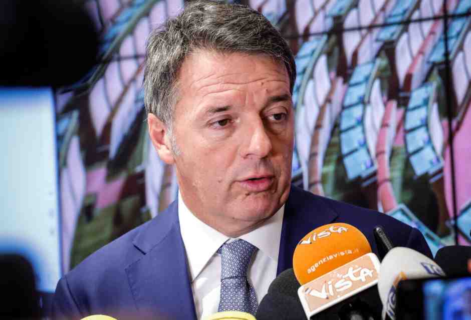 Caso Open: Matteo Renzi prosciolto insieme agli altri 10 indagati