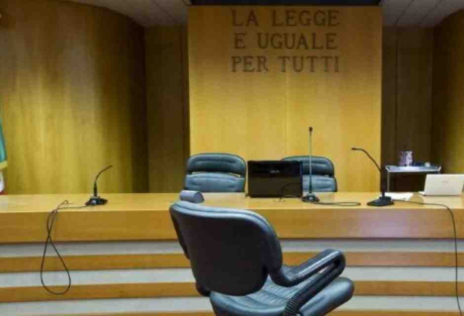 Dal Regno di Napoli a oggi poco è cambiato in Italia in fatto di giustizia