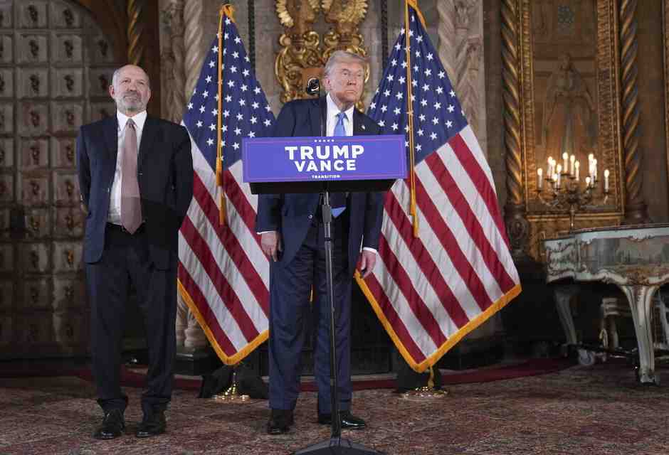 Trump ha già iniziato a minacciare e punire la stampa ostile