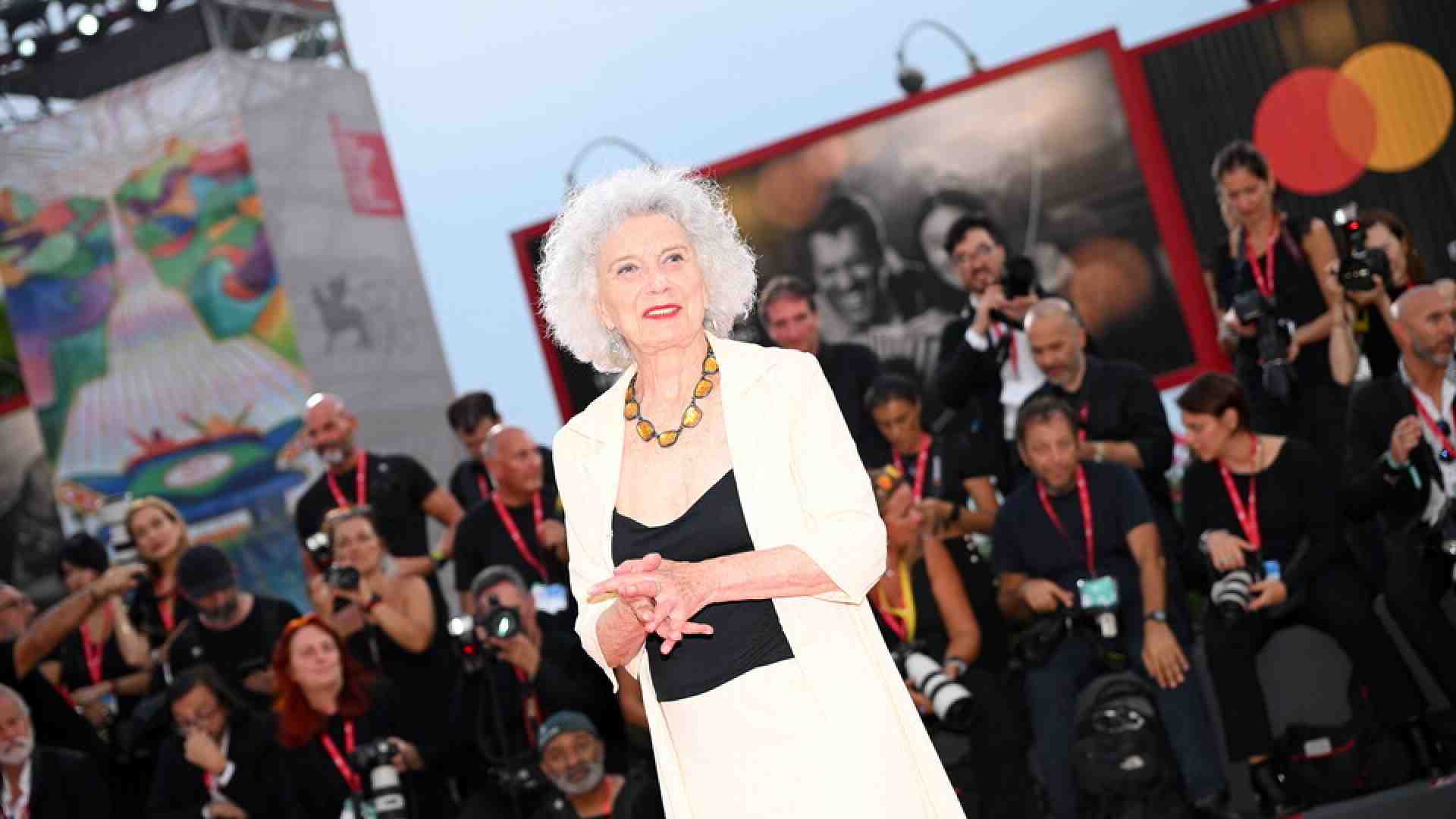 Marisa Paredes era la meno almodovariana tra le attrici di Almodóvar