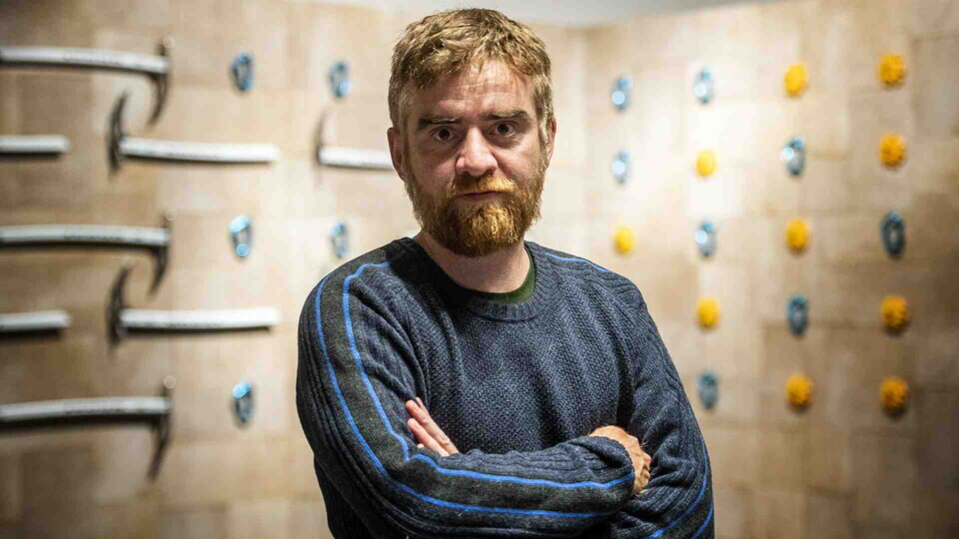 Quel Cognetti da applausi, anche sull’ambiente