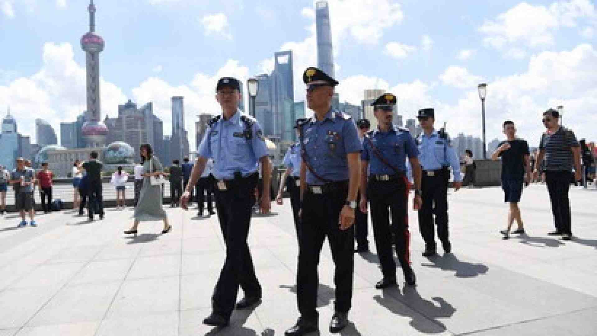 L’armata invisibile di Xi: le stazioni di polizia d'oltremare cinesi esistono