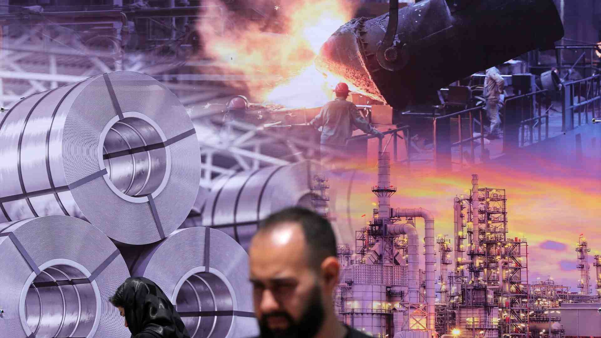 La parabola suicida dell'Iran. Ha il gas ma teme l'inverno