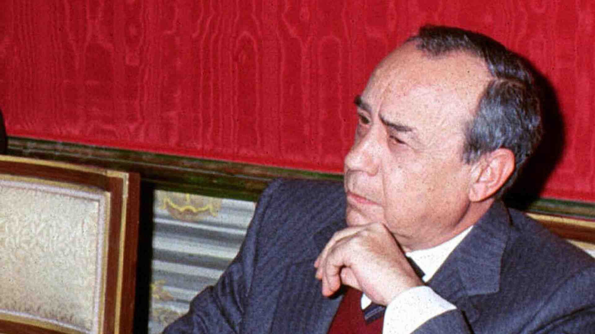 I laici, non i chierici togati, hanno il compito di definire cosa sia l'errore giudiziario