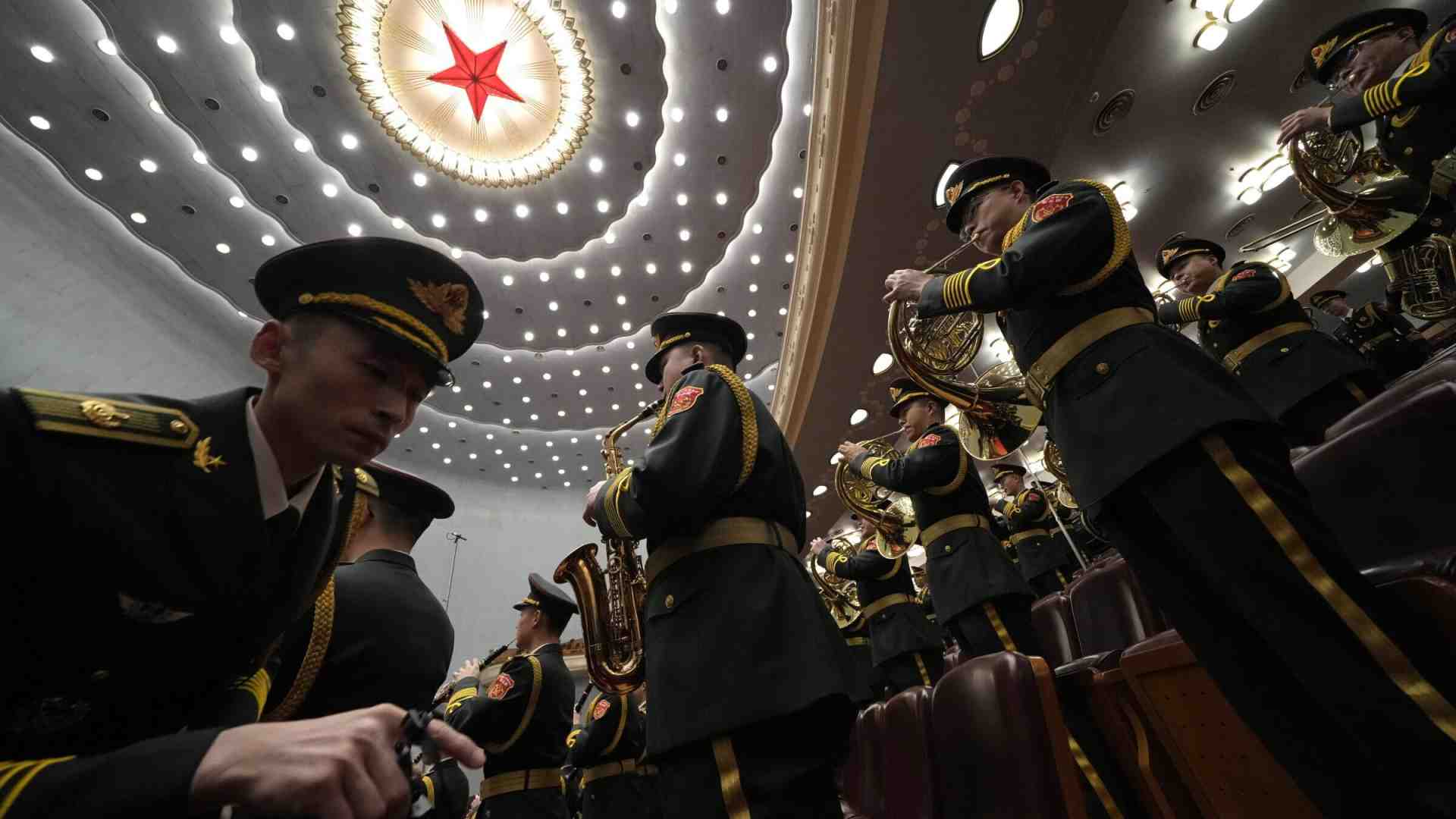 L’armata visibile di Xi. La Cina rafforza il suo esercito per una guerra