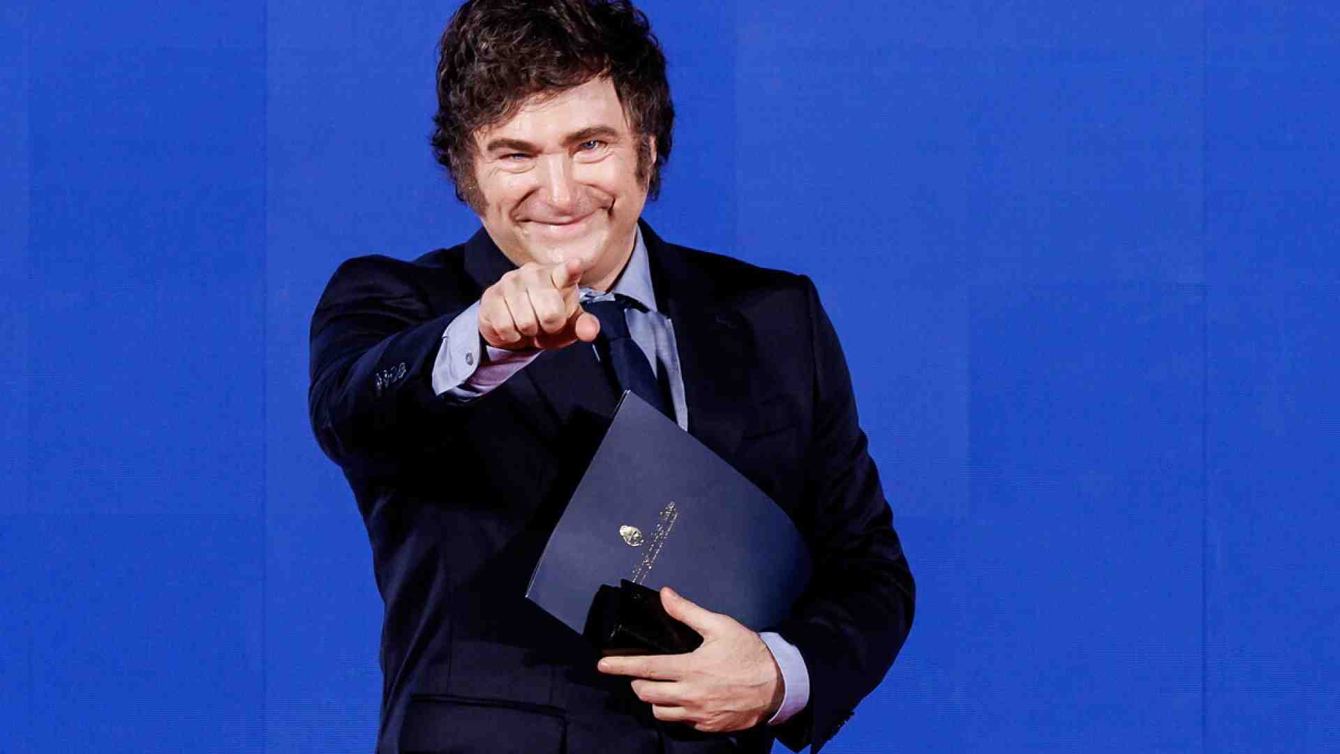 Come Javier Milei ha ridotto la povertà in Argentina