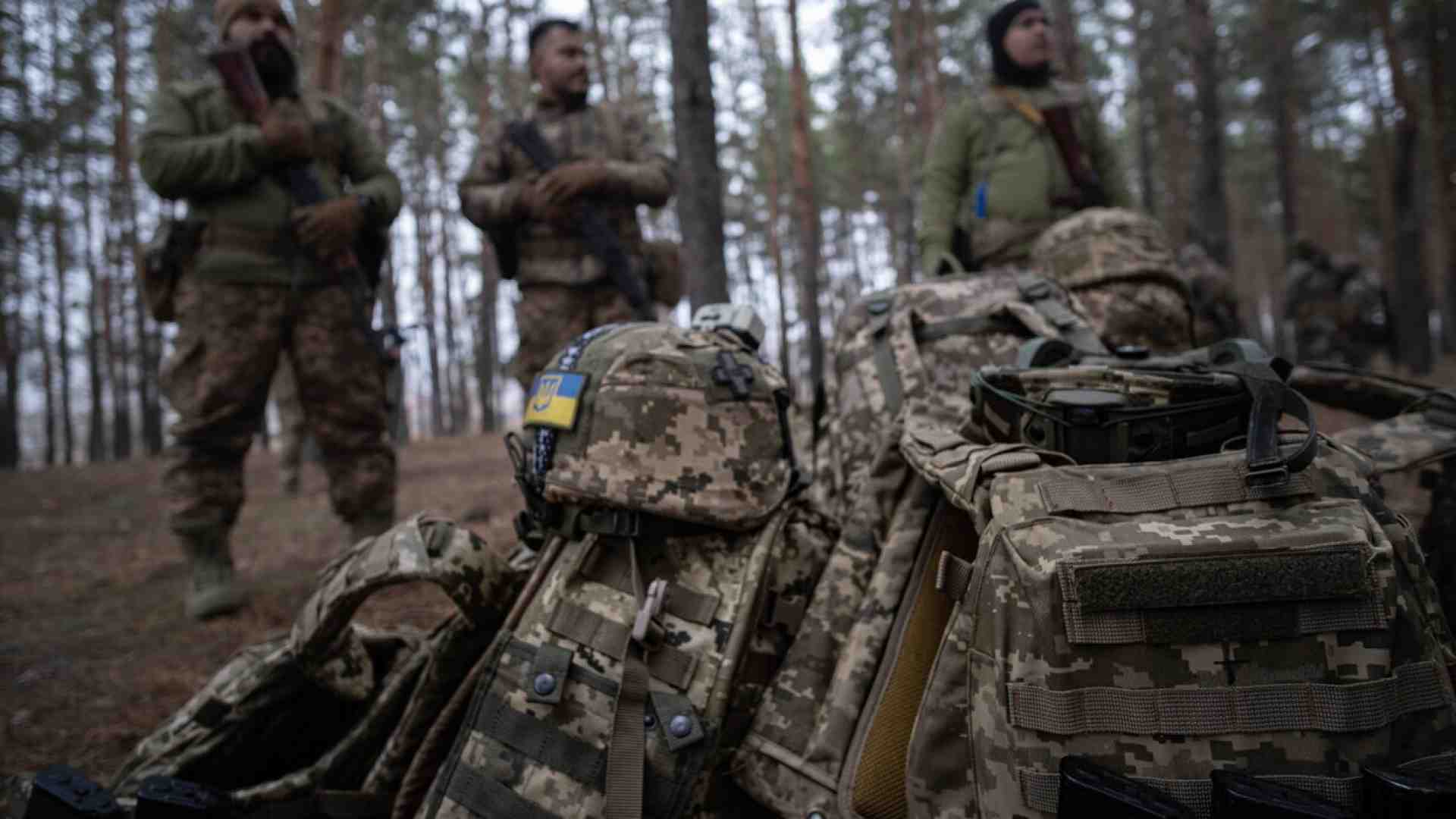 La resa non è a testa bassa